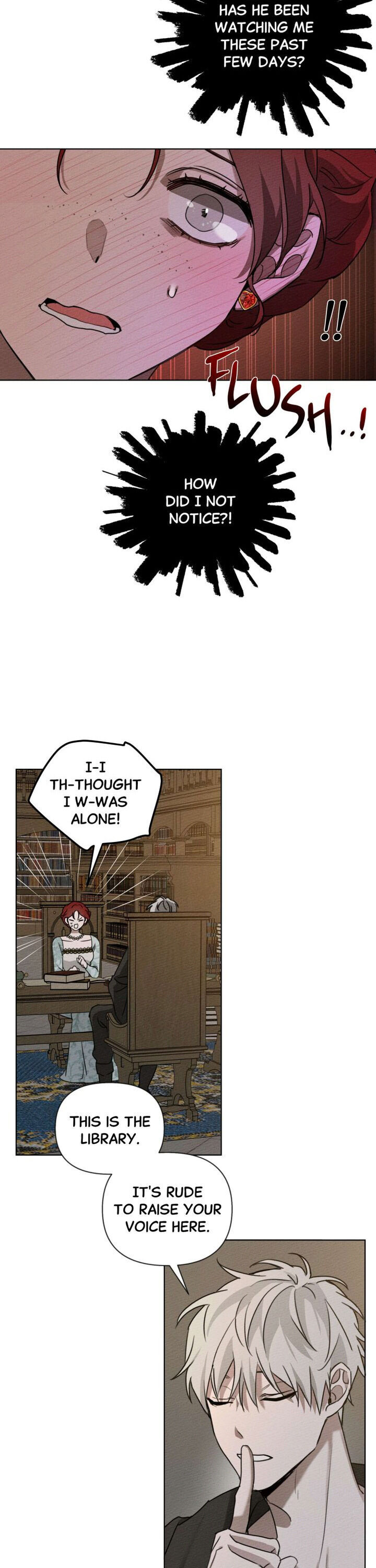 Under the Oak Tree Chapter 18 image 04